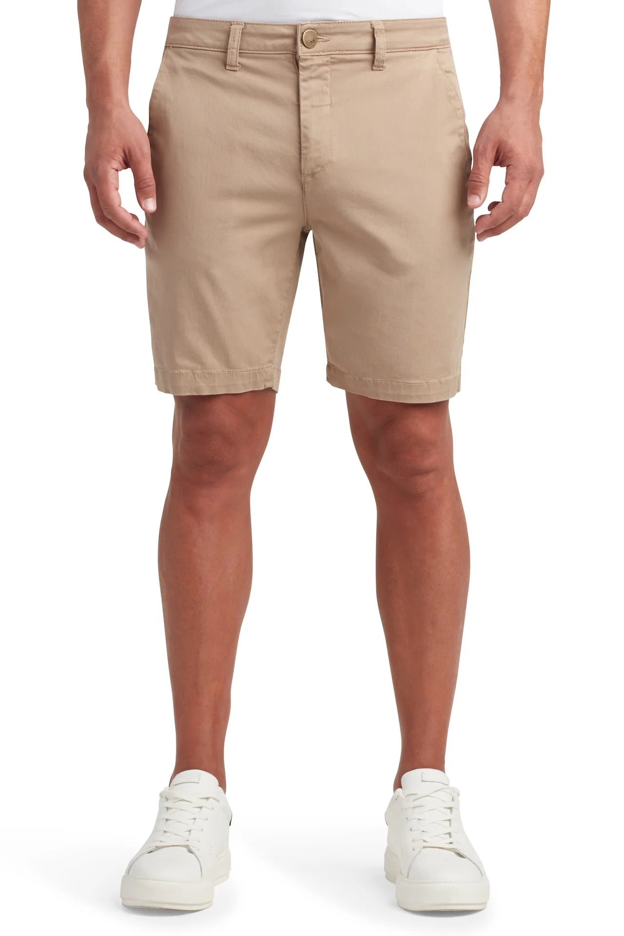 Cruise Chino Shorts-CAPPUCINO-29-MONFRÈRE-Levy's Clothier