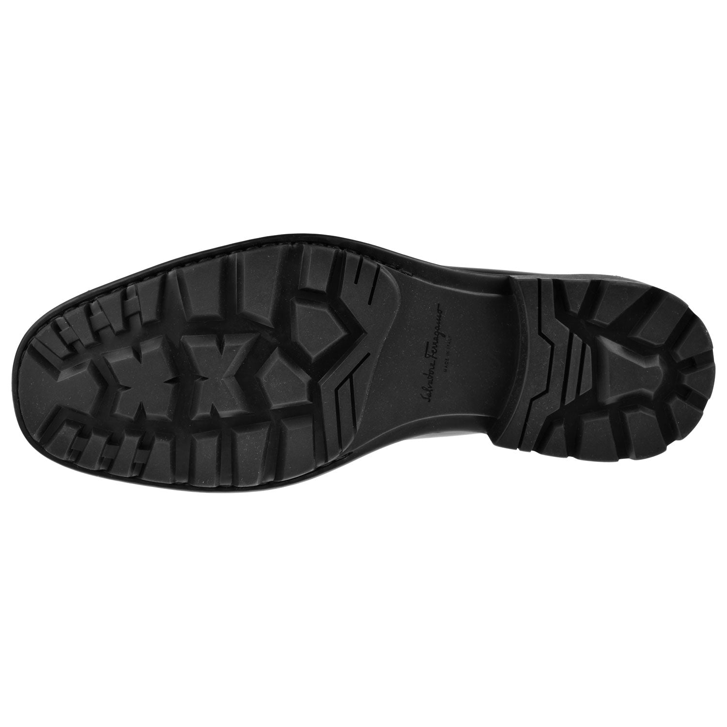 David Gancini Loafer