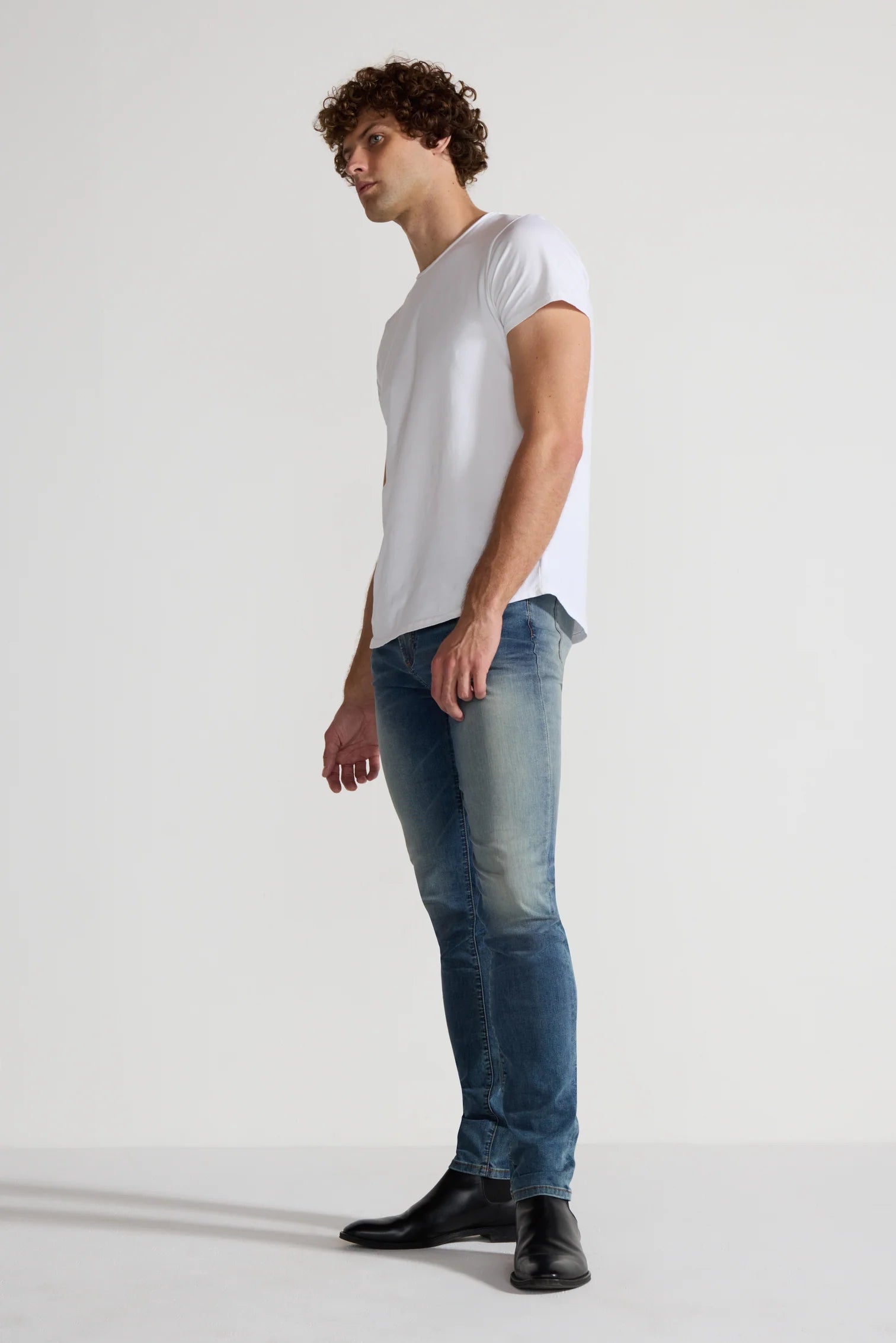 Greyson Tinted Indigo-30-MONFRERE-Levy's Clothier