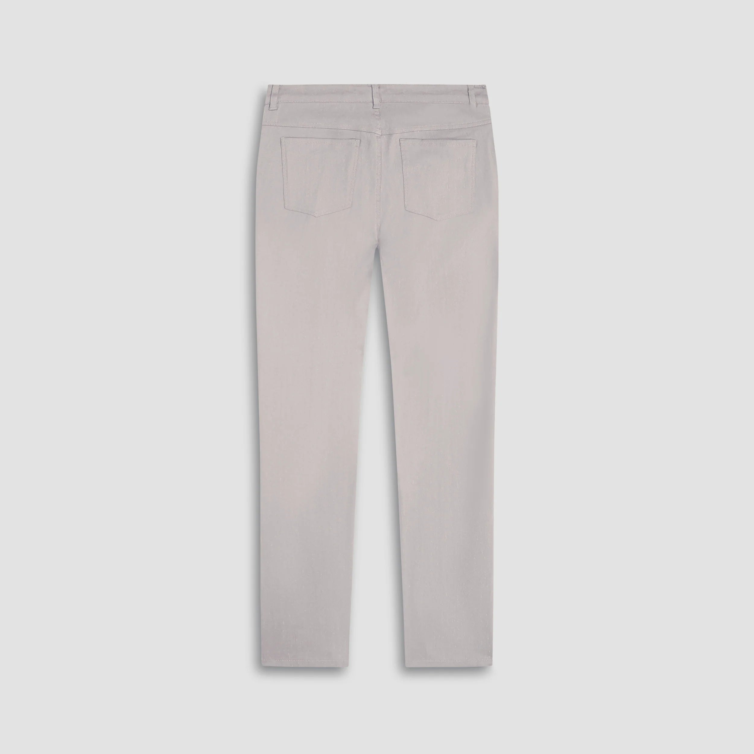 Preston Linen-Cotton Five Pocket Pants