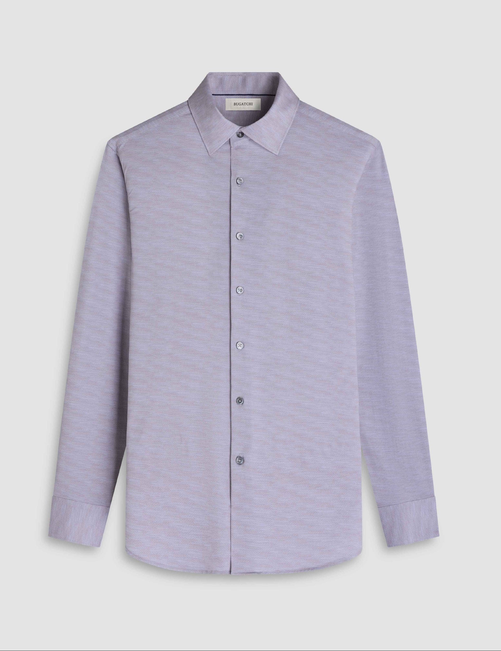 Twill Shirt