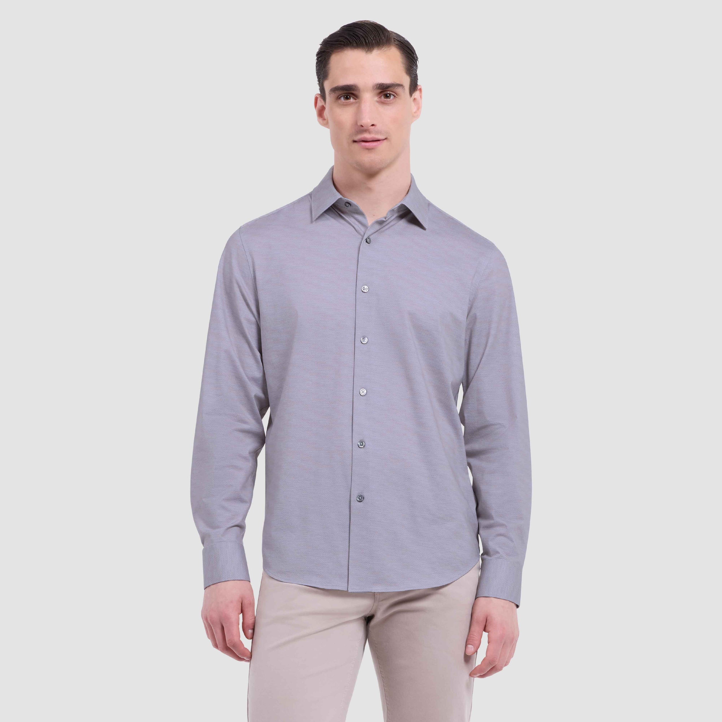 Twill Shirt