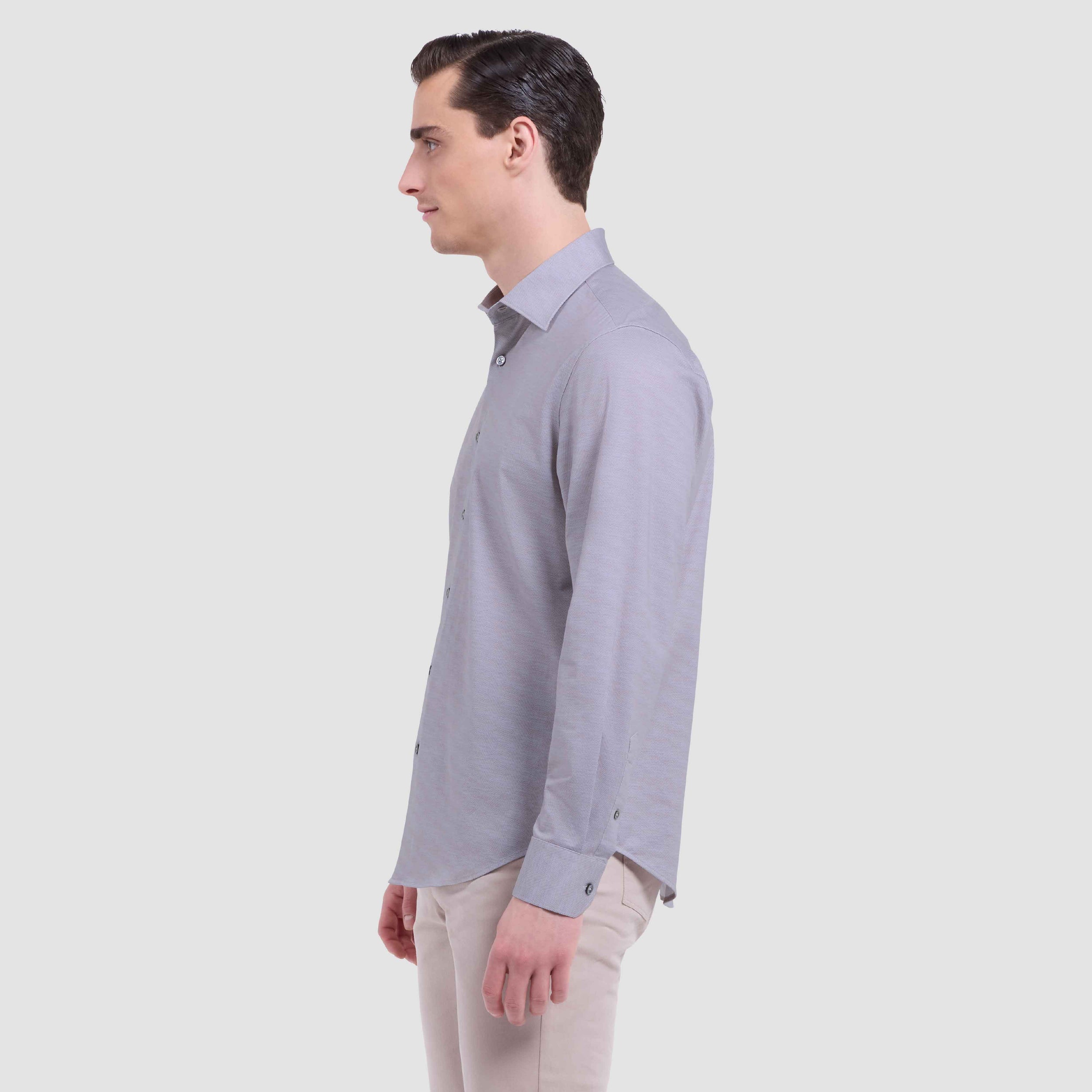 Twill Shirt