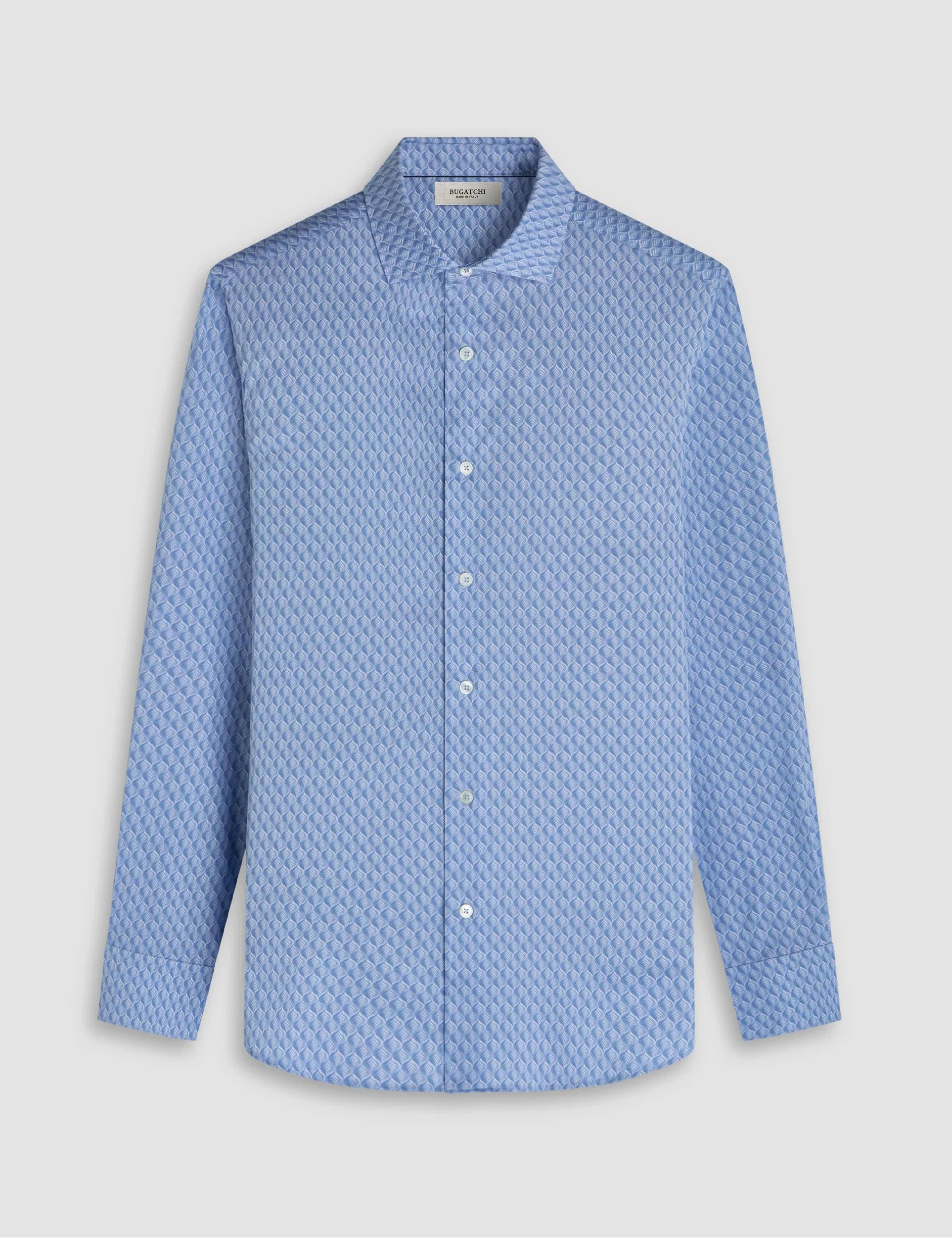 Axel Leaf Inspired Shirt