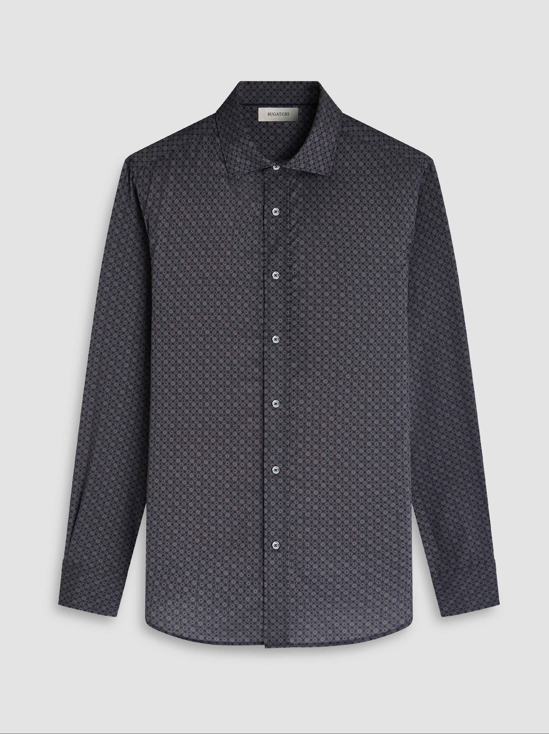 Axel Geometric Shirt