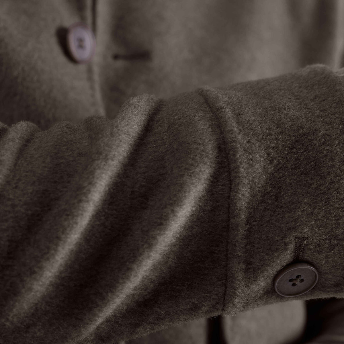 Wool Blazer