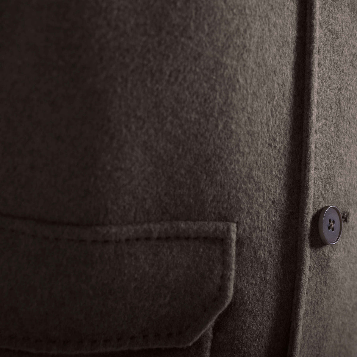 Wool Blazer