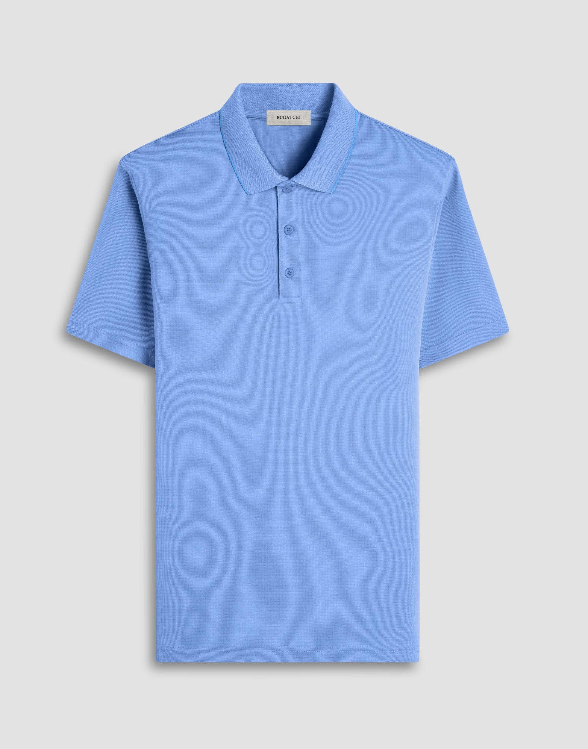 Oscar Ottoman Polo Shirt