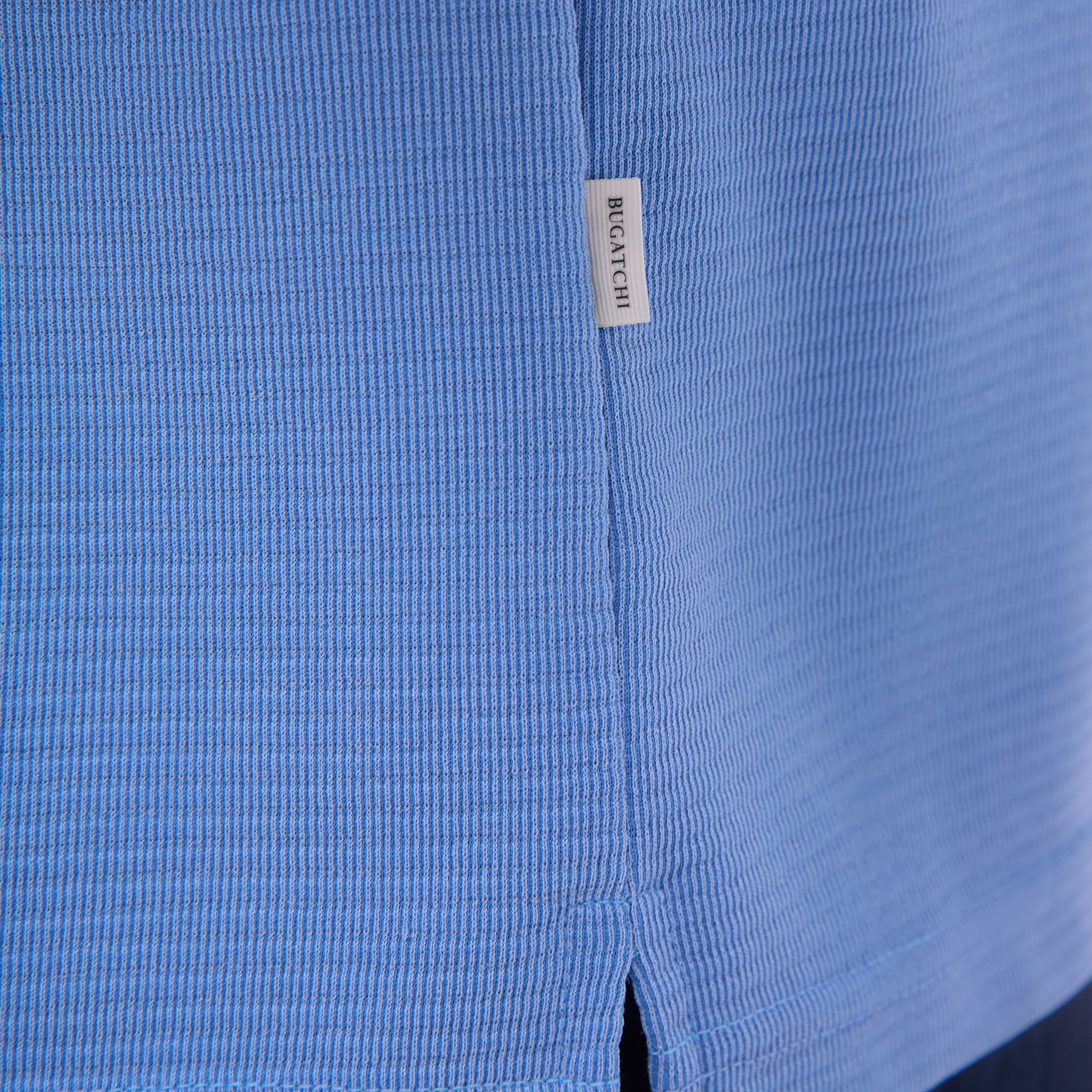 Oscar Ottoman Polo Shirt