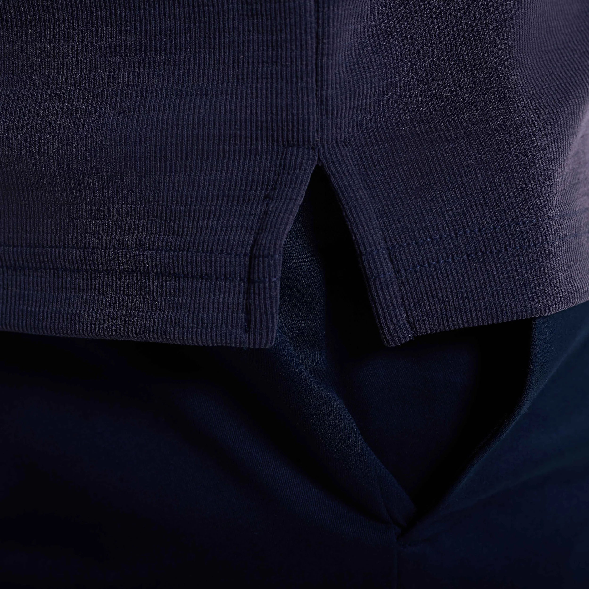 Oscar Ottoman Polo Shirt