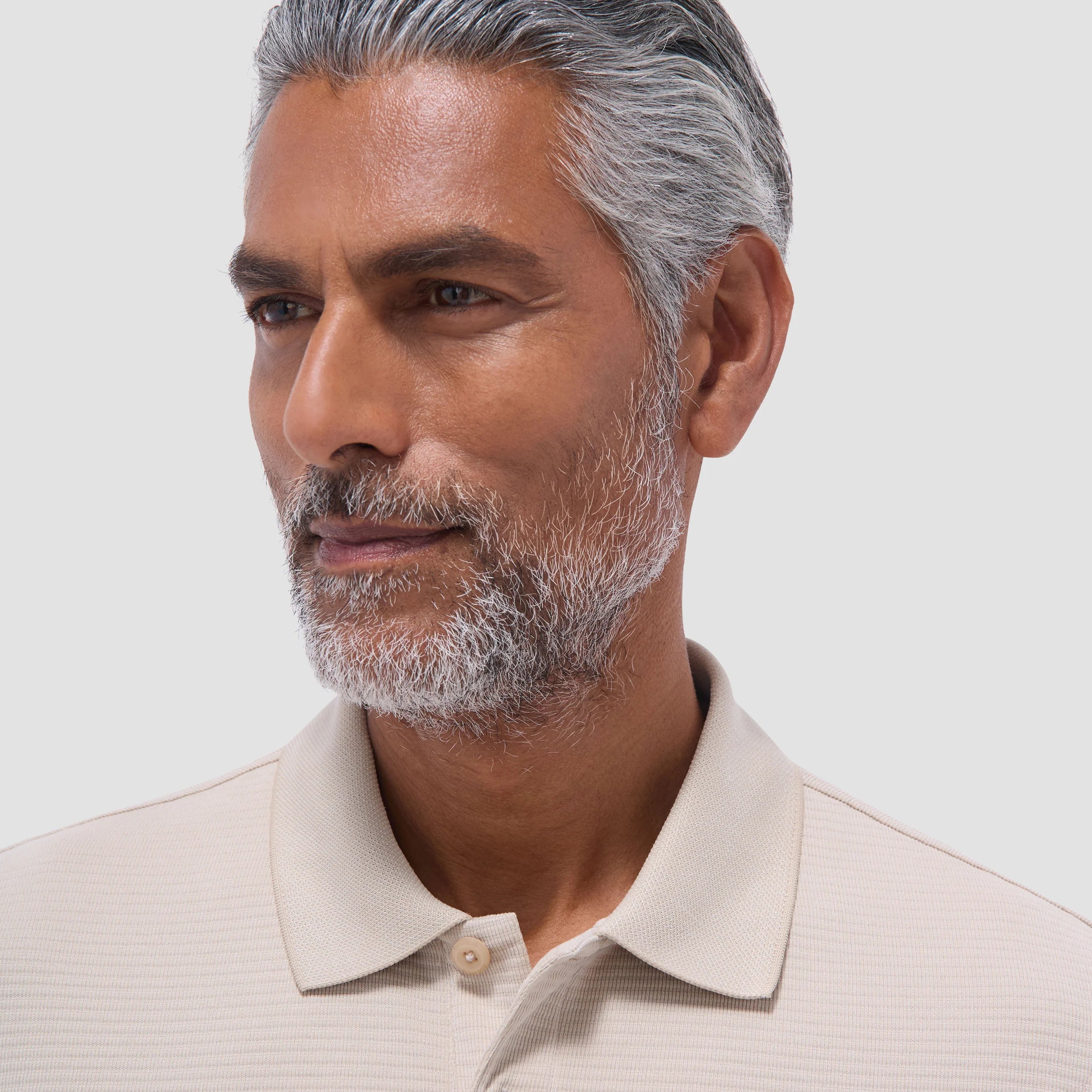 Oscar Ottoman Polo Shirt