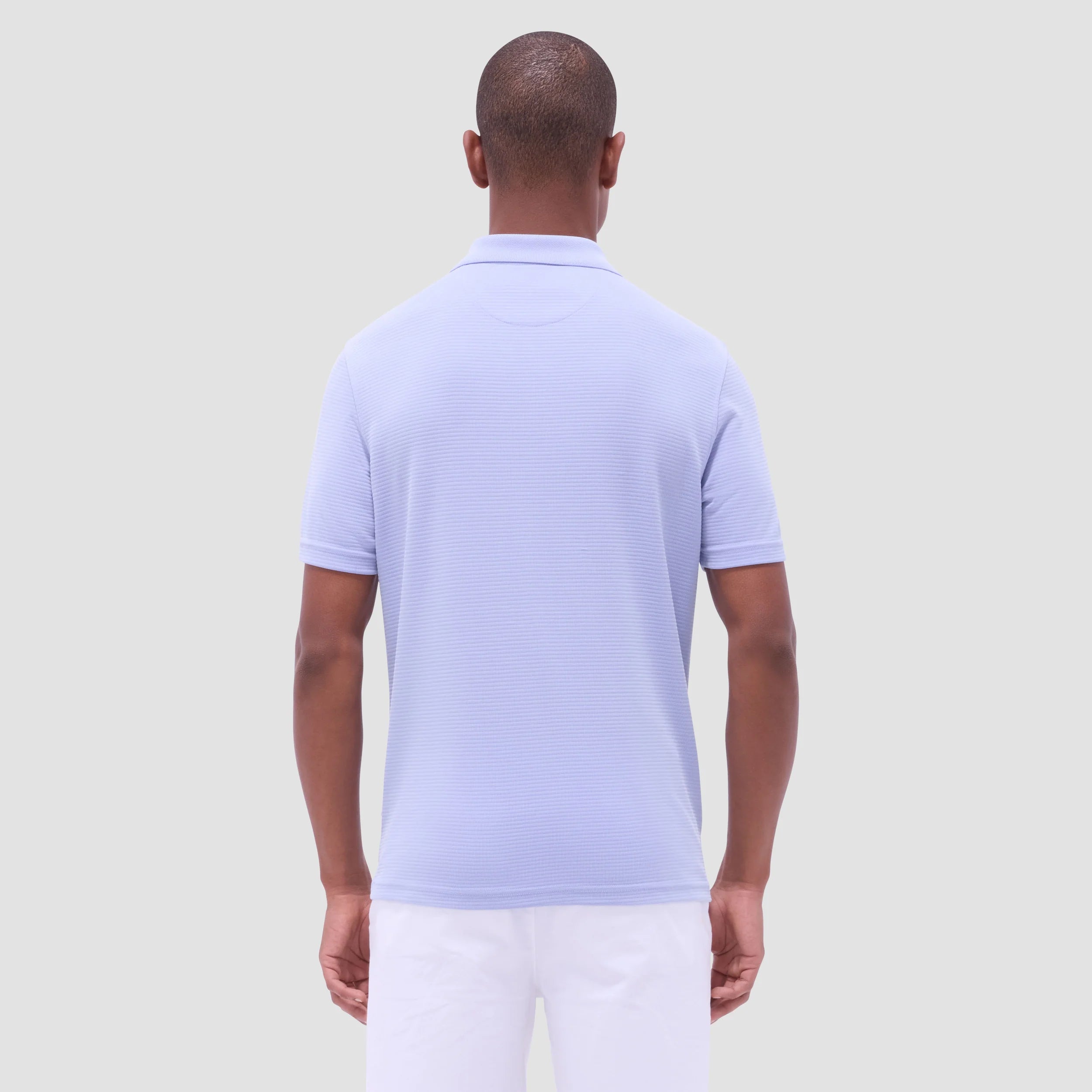 Oscar Ottoman Polo Shirt