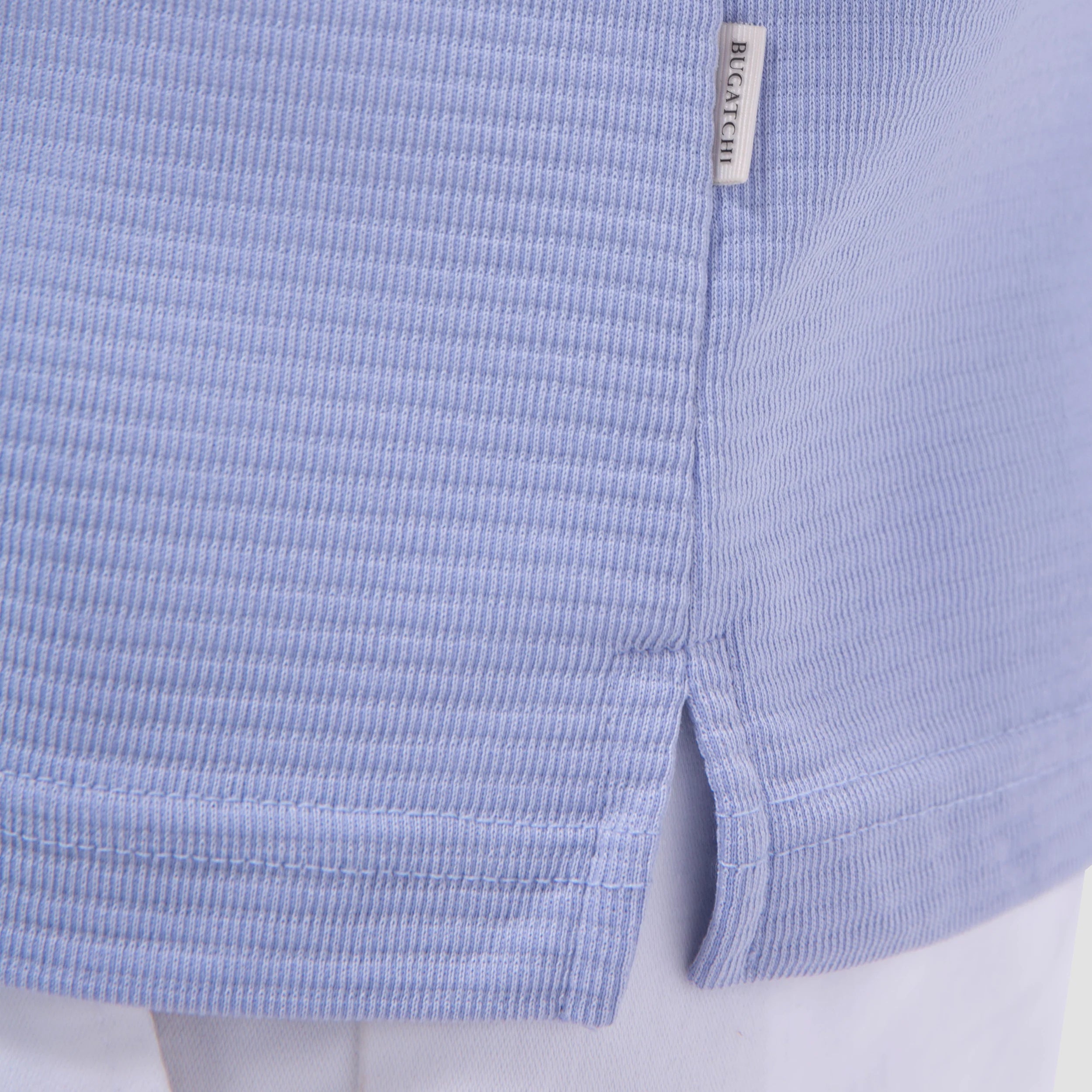 Oscar Ottoman Polo Shirt