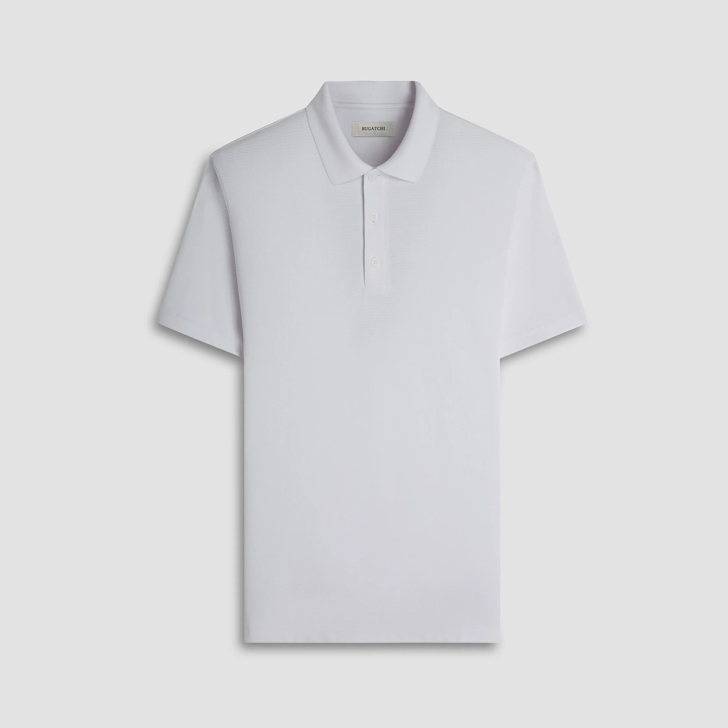 Oscar Ottoman Polo Shirt