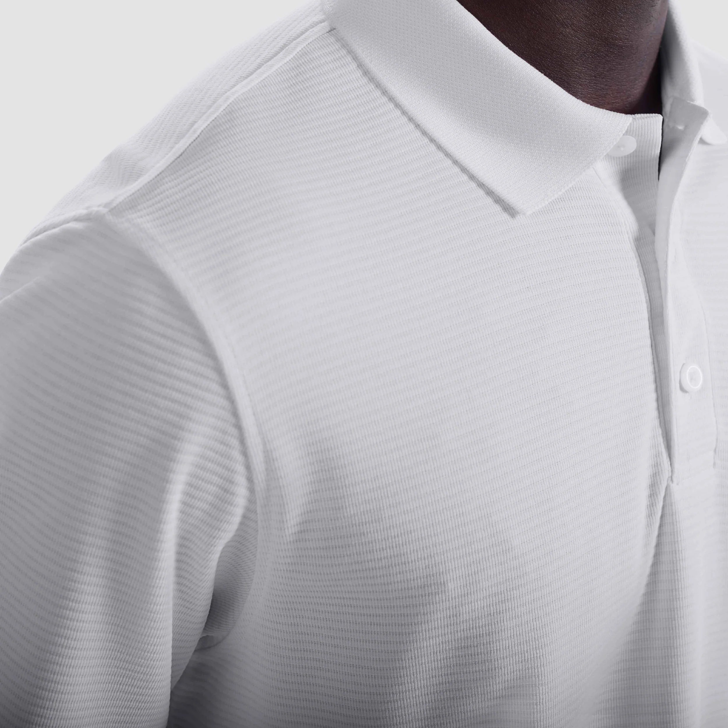 Oscar Ottoman Polo Shirt