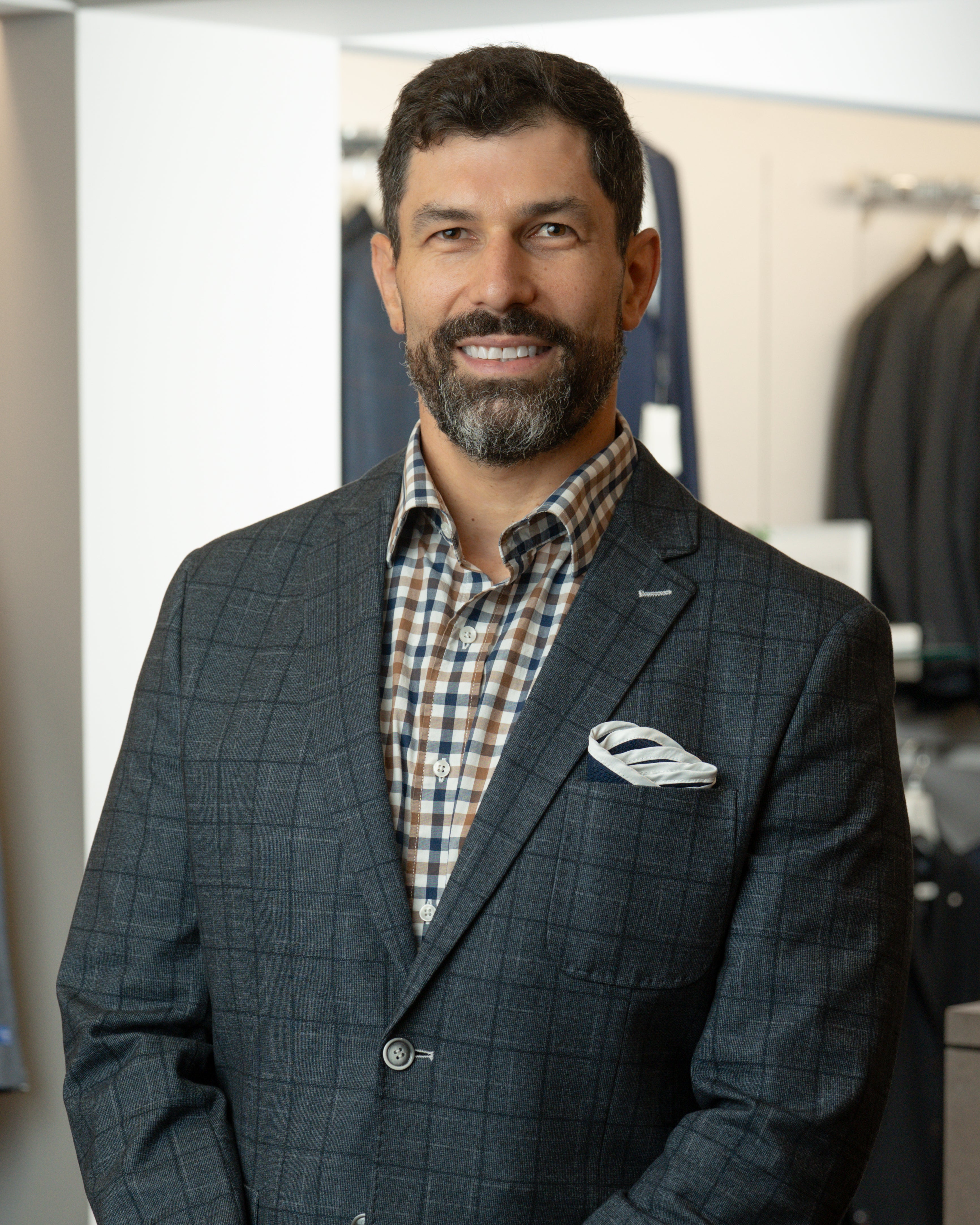 Joseph Levy - Advisor