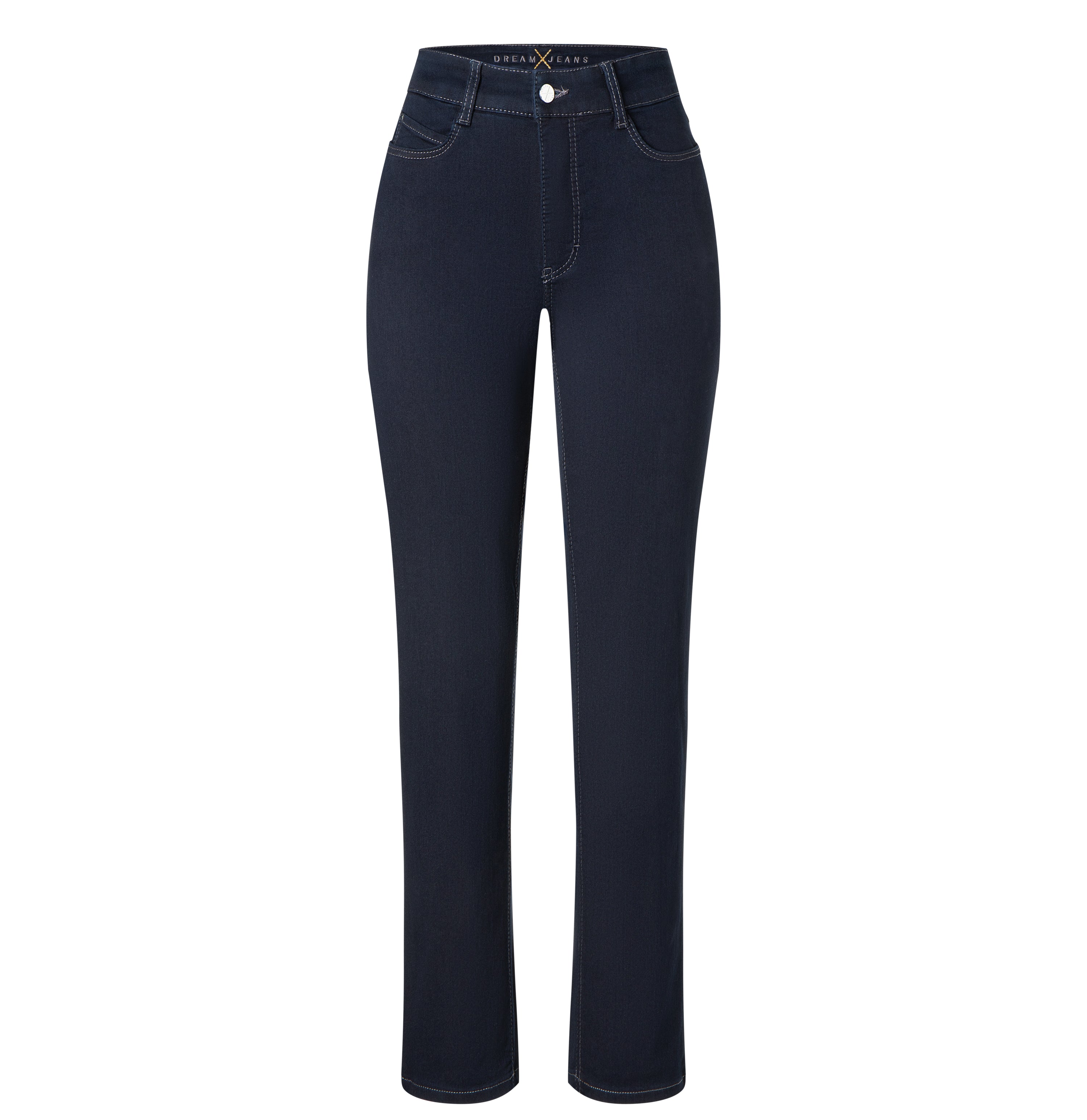 Dream Straight-Leg Denim