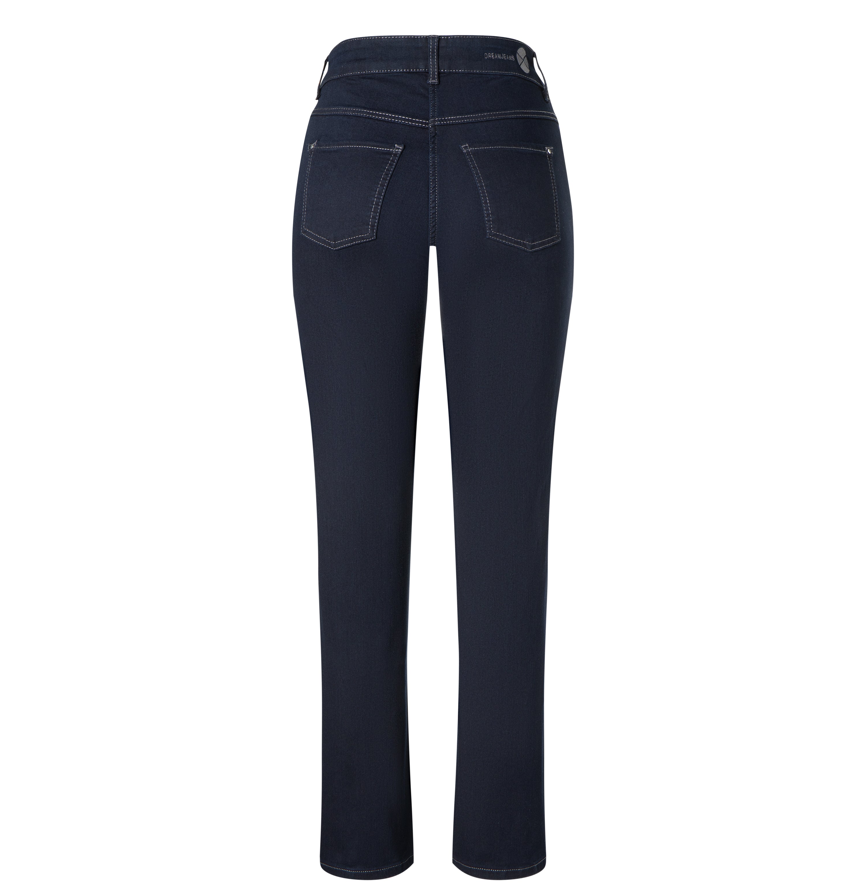 Dream Straight-Leg Denim