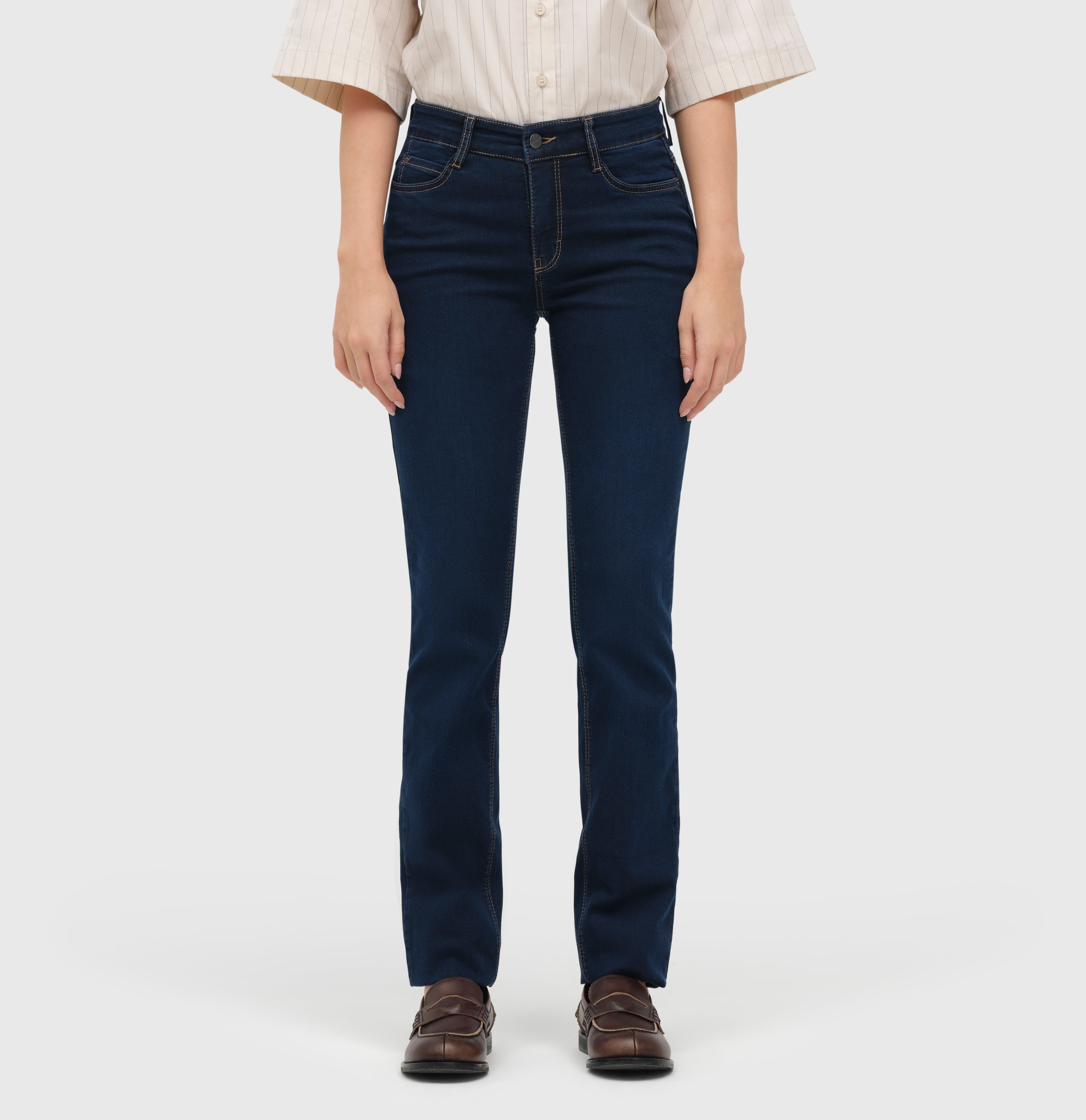 Dream Straight Leg Jeans for Women