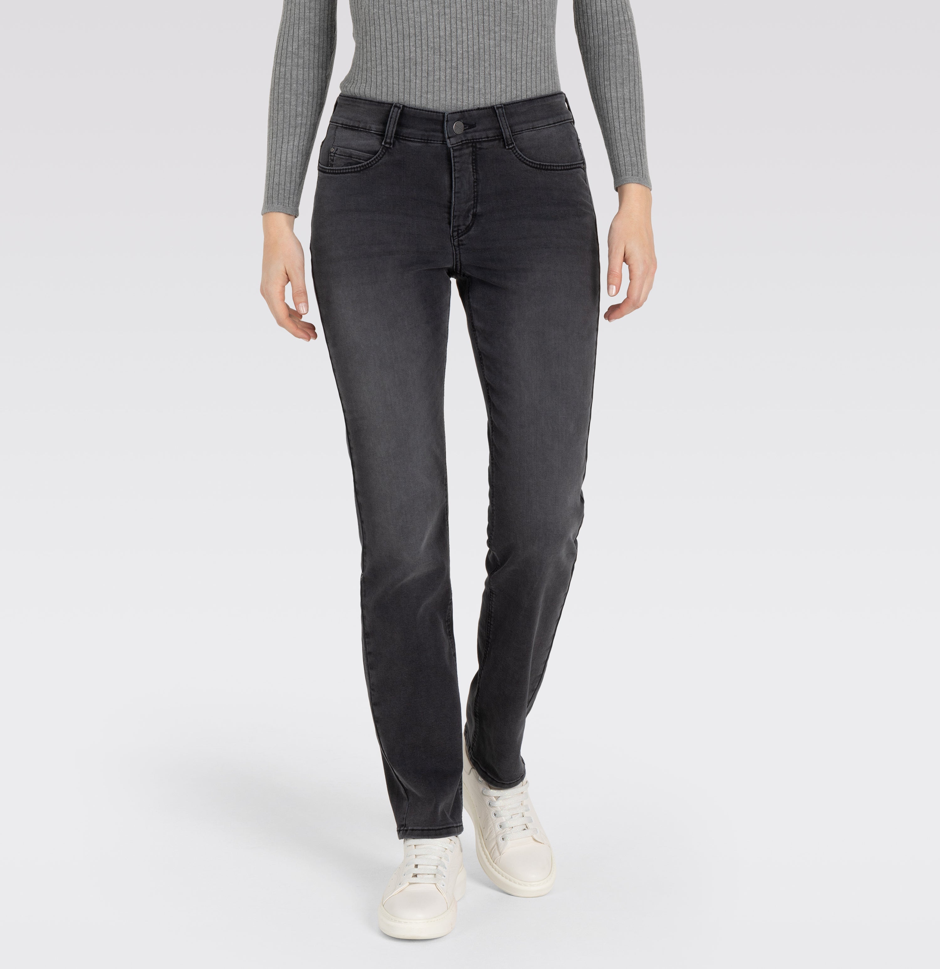 Dream Straight-Leg Denim
