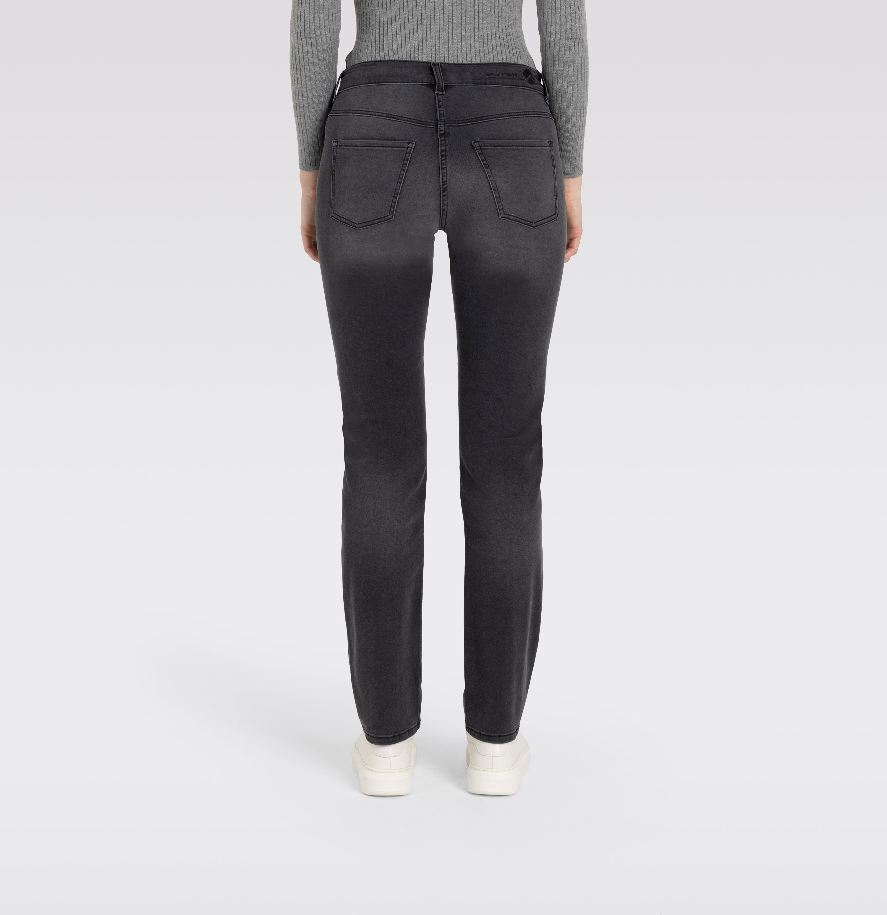 Dream Straight-Leg Denim
