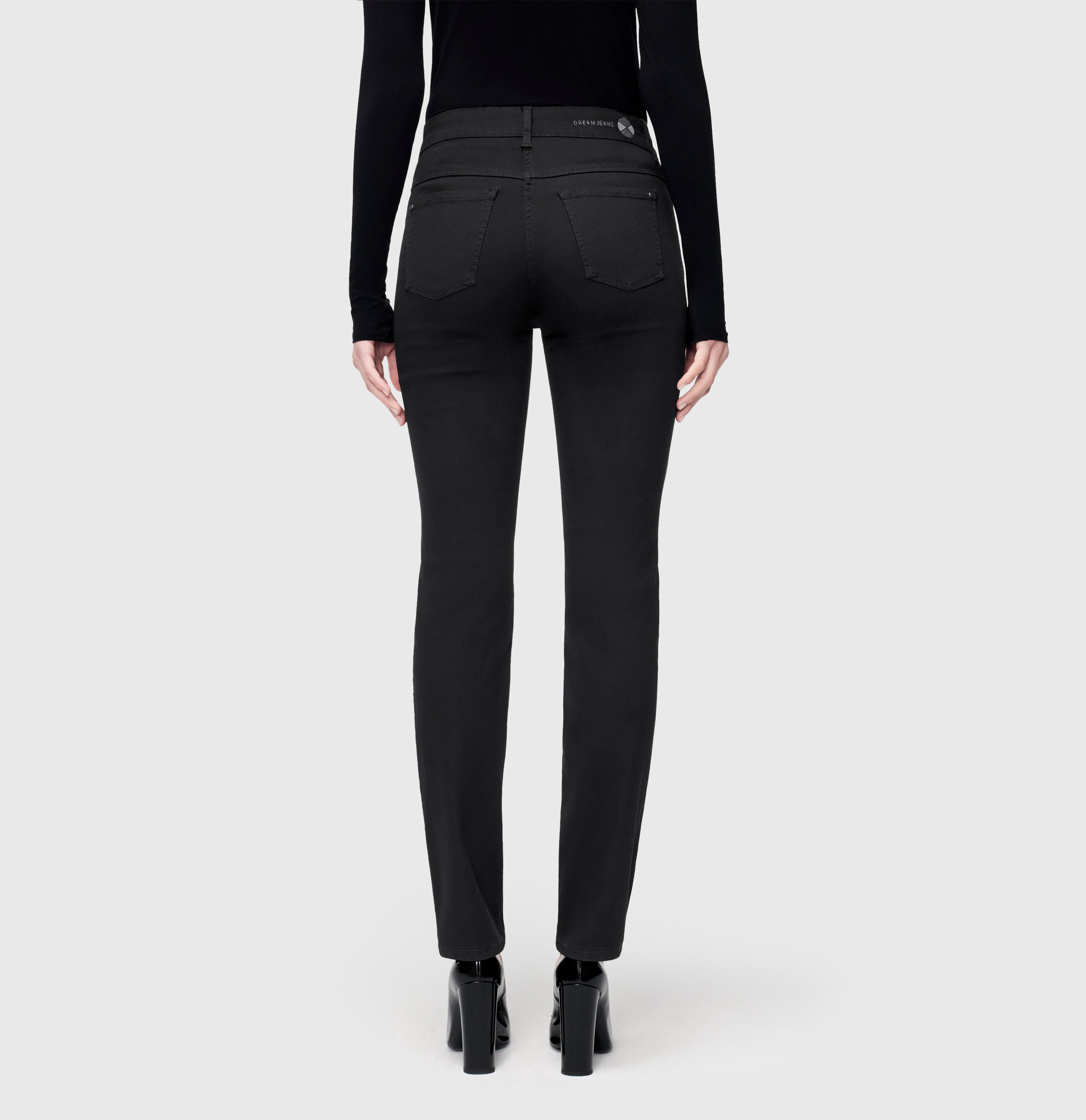 Dream Straight Leg Jeans for Women