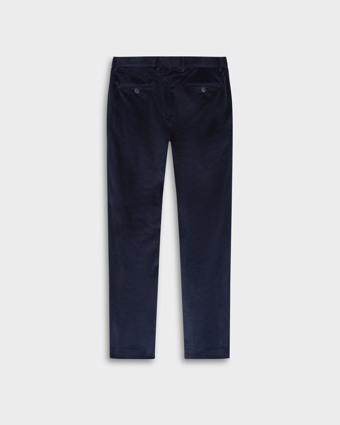 Palmer Corduroy Dress Pant in Midnight