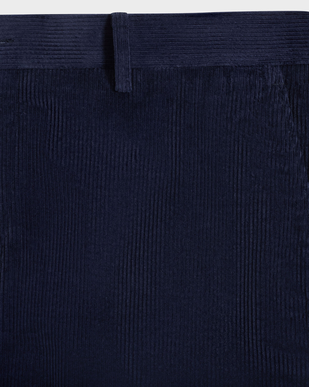 Palmer Corduroy Dress Pant in Midnight