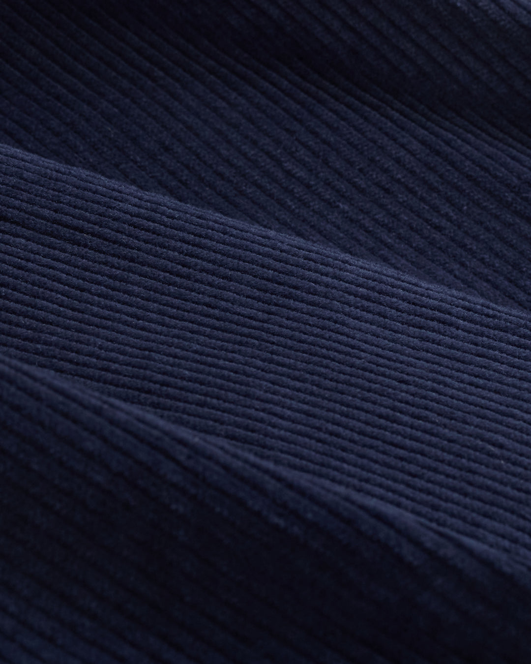 Palmer Corduroy Dress Pant in Midnight