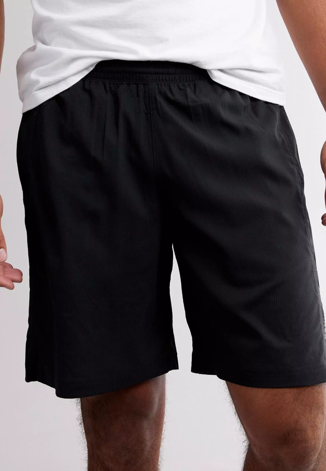 Kinetic 2-in-1 8" Train Short