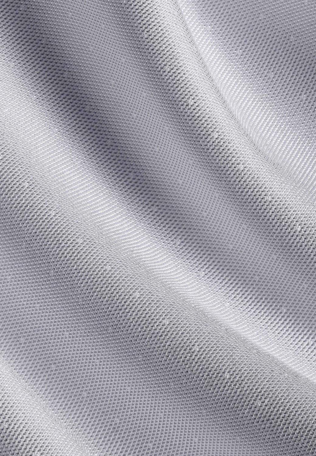 Pearl Twill Dot Silk Blend Dress Shirt