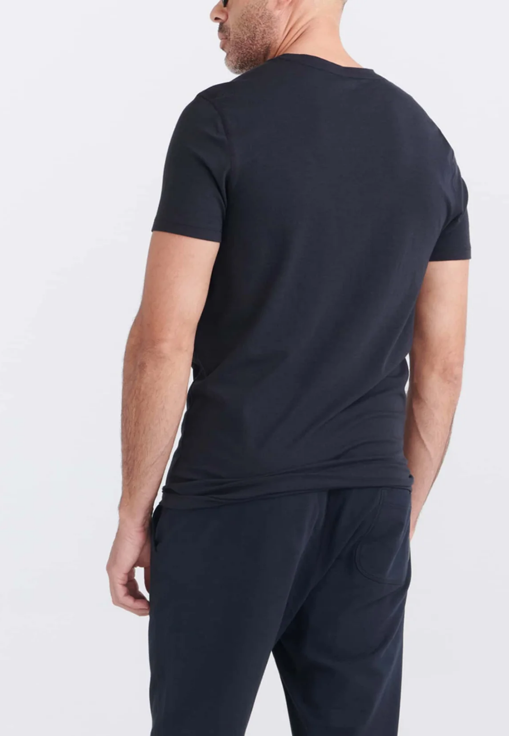 Cooling Cotton Crew Neck Undershirt