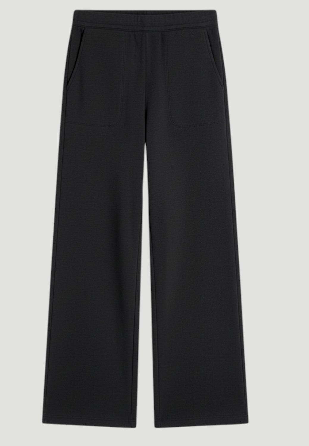 French Terry Pants - Marine-XS-MARINE-MAJESTIC TEES-Levy's Clothier