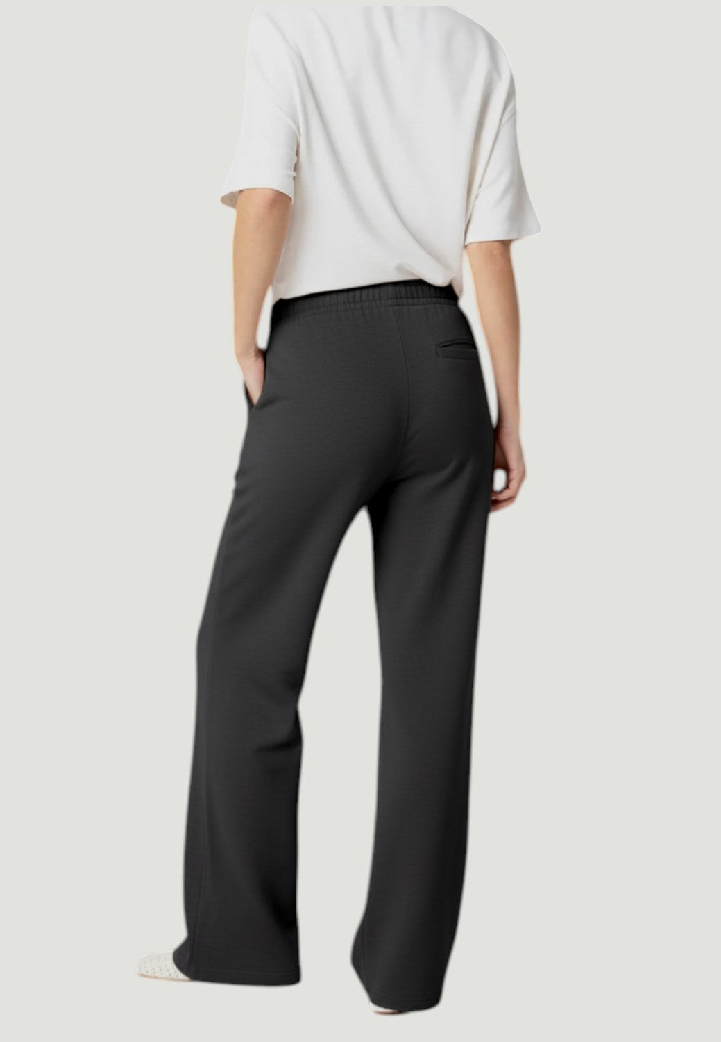 French Terry Pants - Marine-XS-MARINE-MAJESTIC TEES-Levy's Clothier