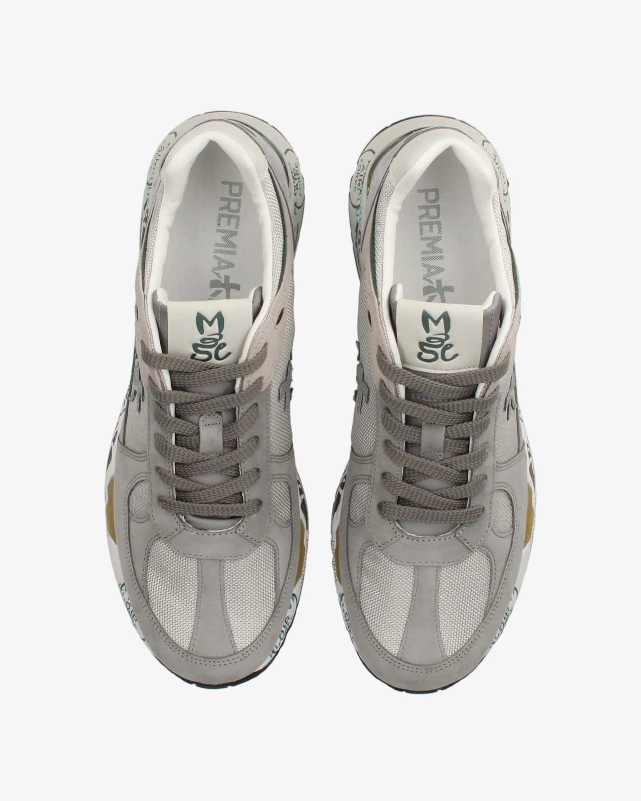 Mase 990 Trainer