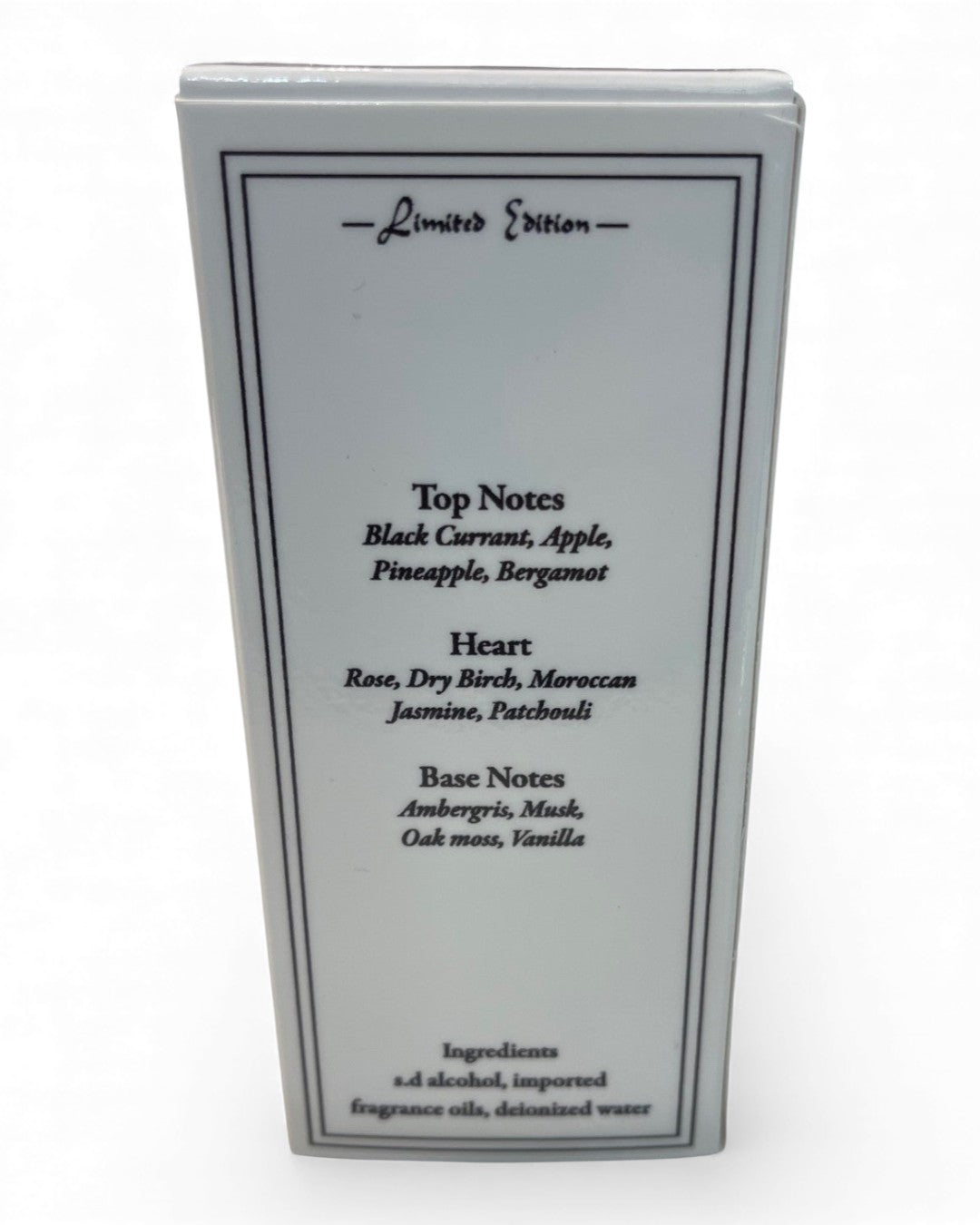 Levy's Cologne | Fragrance-4FLOZ-Levy's-Levy's Clothier