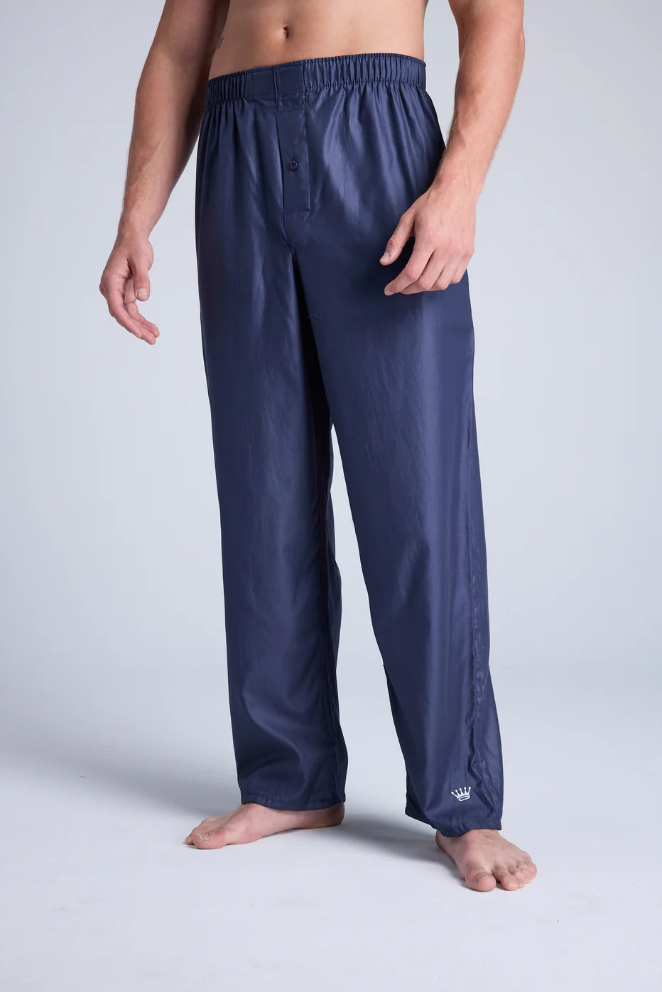 The Original Lounge Pants Navy with Pockets