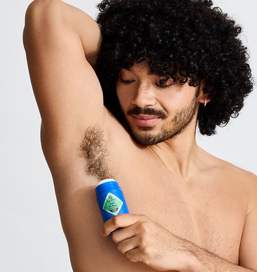 JackZen Pit Boss Antiperspirant and Deodorant-OS-JACK BLACK-Levy's Clothier