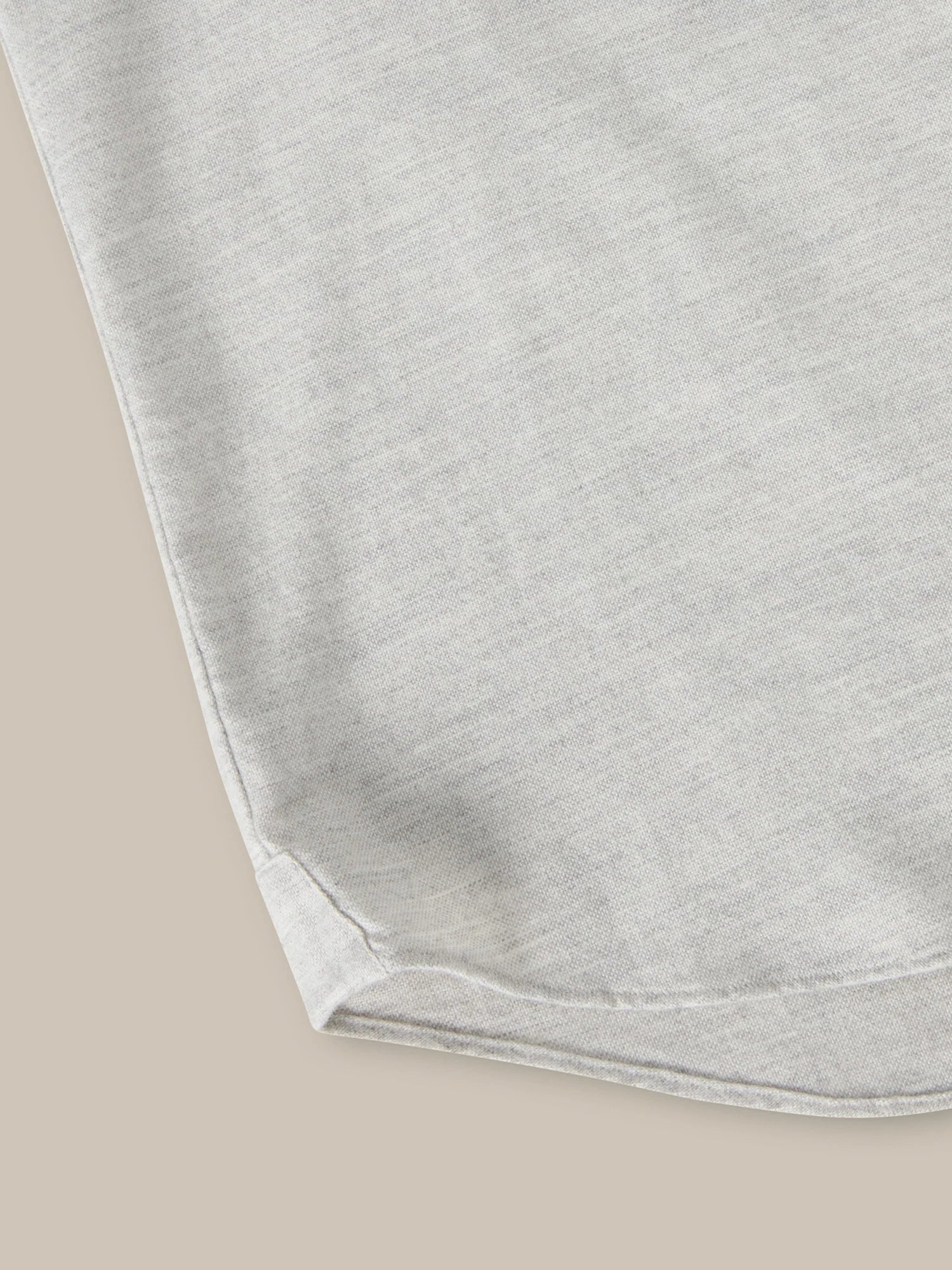 Morgan Luxe Flannel Shirt - Gray-S-GRAY-ROBERT TALBOTT-Levy's Clothier