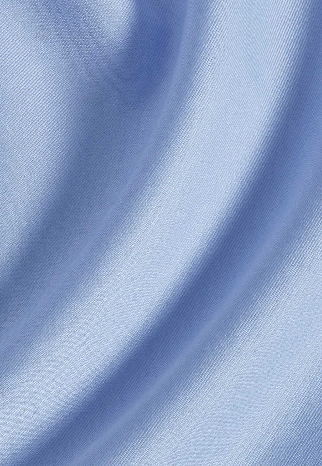 Super Fine Twill Dress Shirt