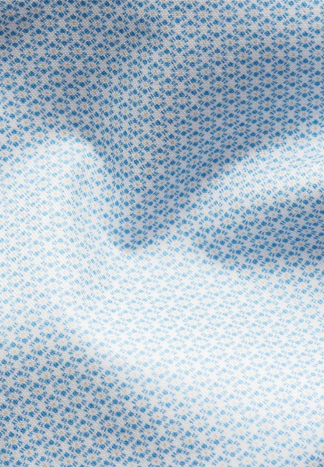 Contemporary Fit Shirt - Blue-16.5-Blue-ETON OF SWEDEN-Levy's Clothier