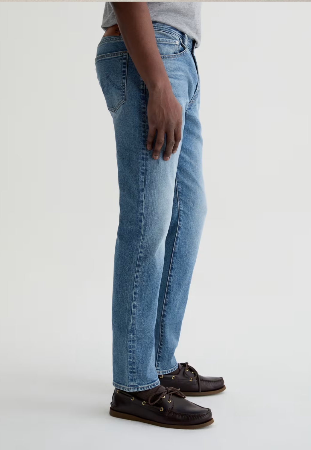 Everett Jean
