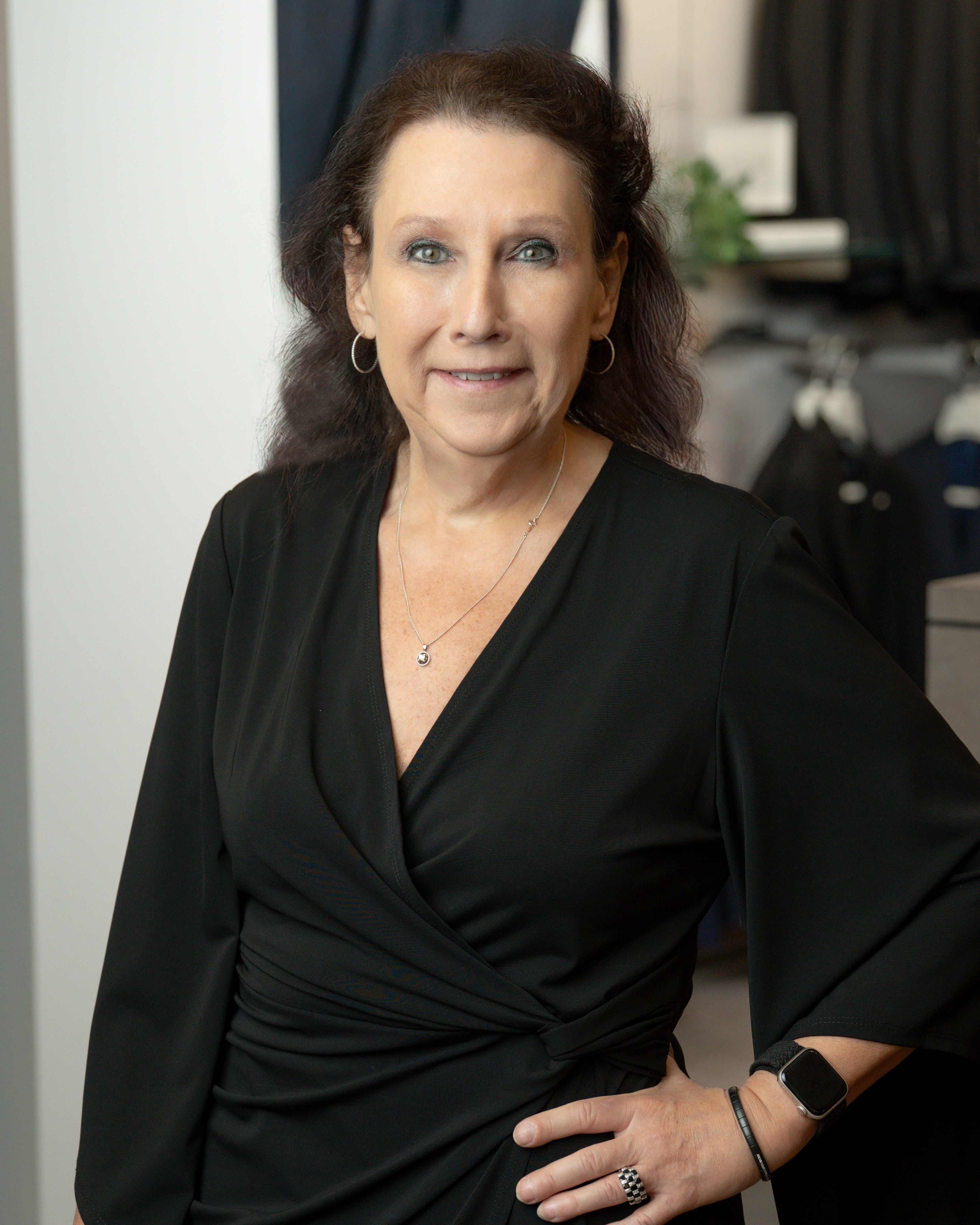 Robin Rose - Controller