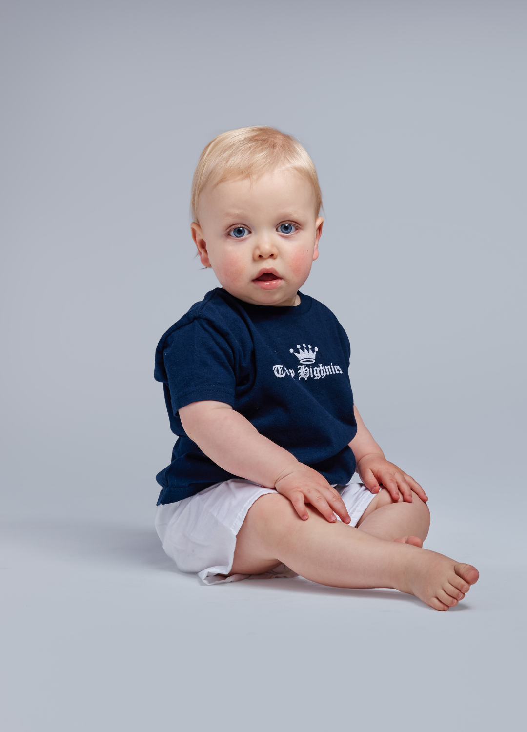 Tiny Highnies | Boys Boxers