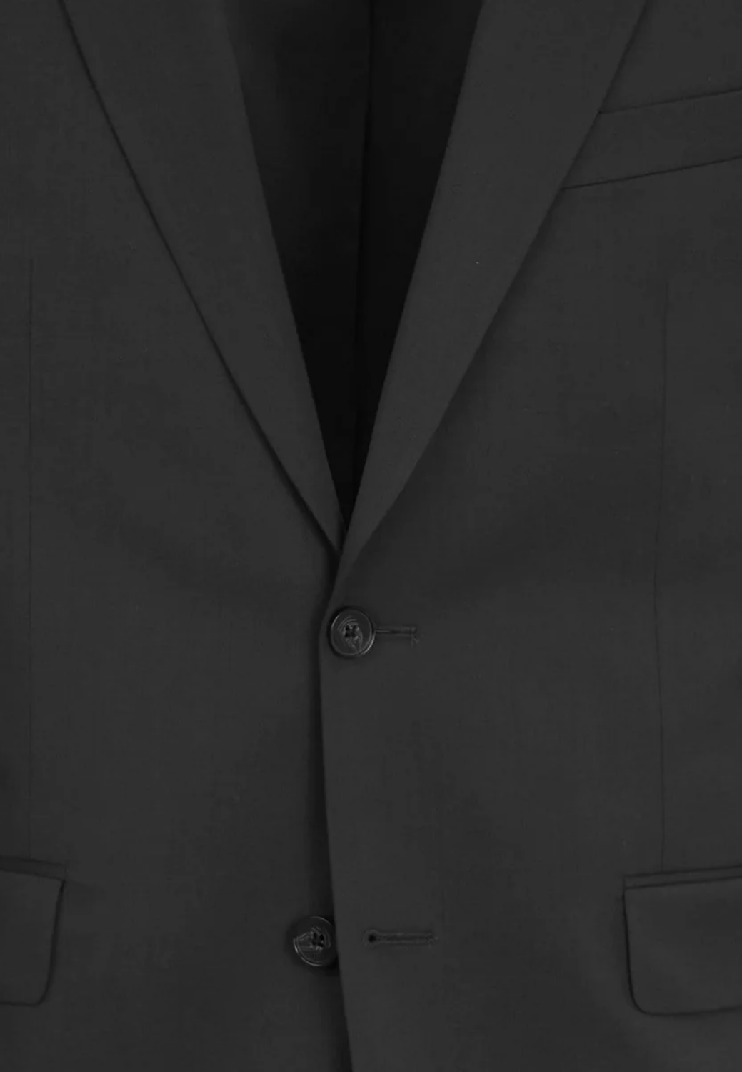 New York Nathan Super 130's Wool Sport Coat-38-1/REG-JACK VICTOR-Levy's Clothier