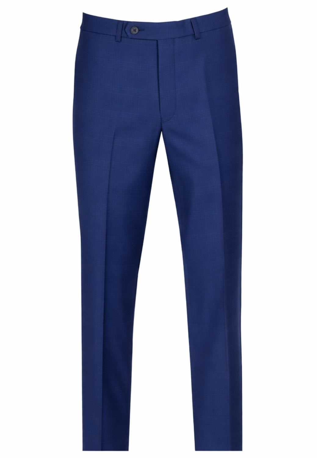 Nathan Modern Fit Dress Pant Check-34-1/REG-JACK VICTOR-Levy's Clothier