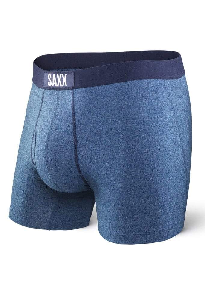 Boxer Brief with Fly