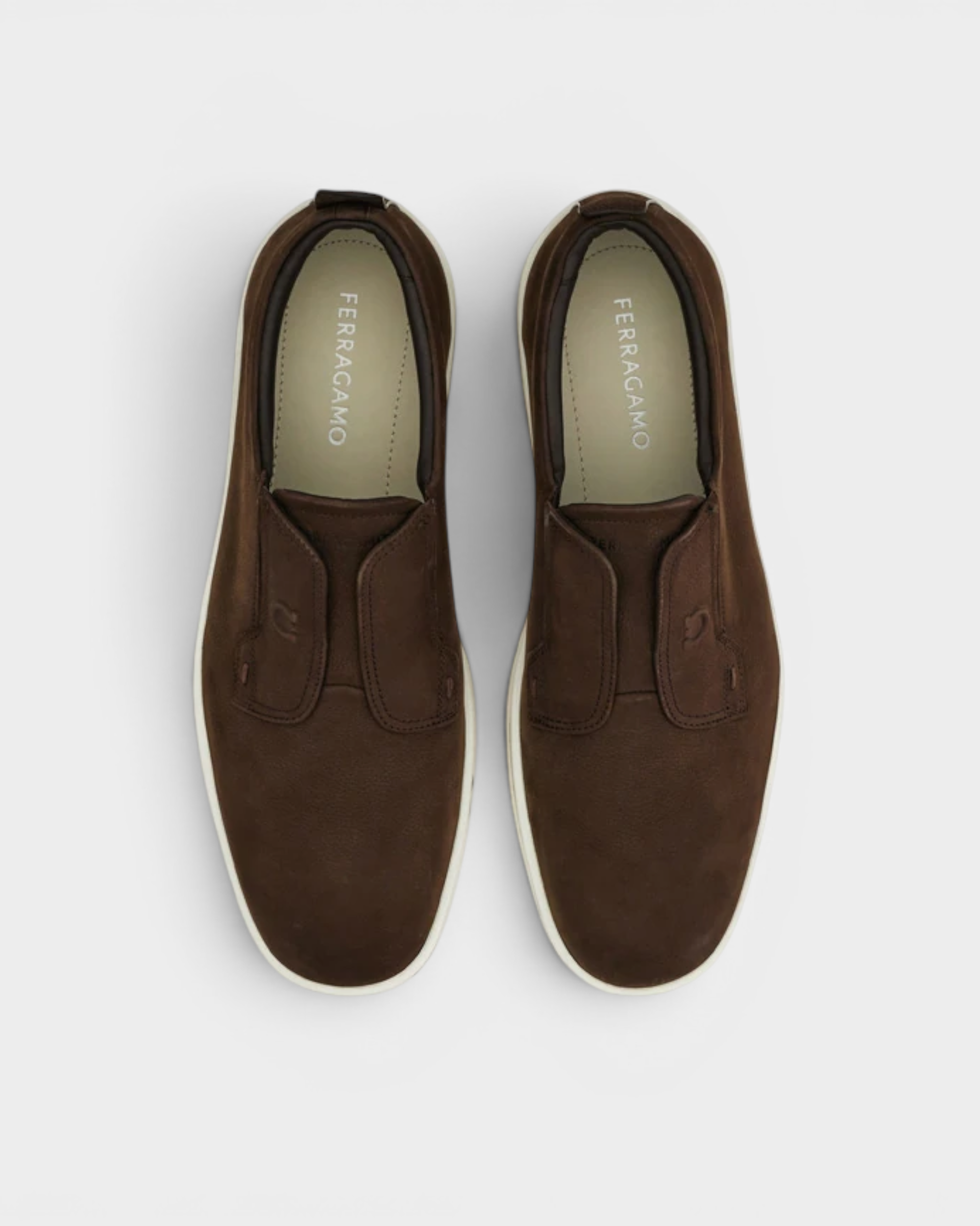 Alfie Derby Sneaker