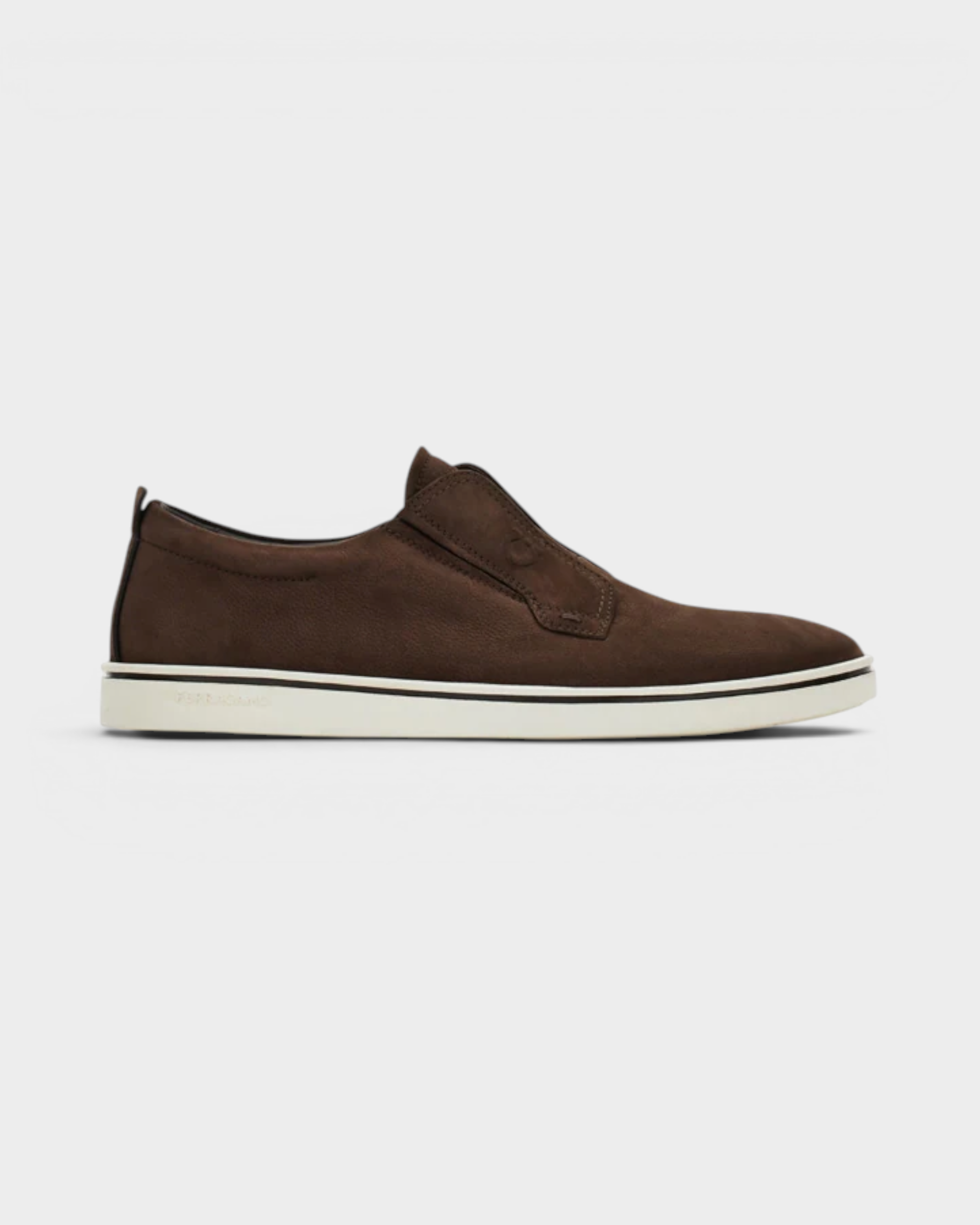 Alfie Derby Sneaker