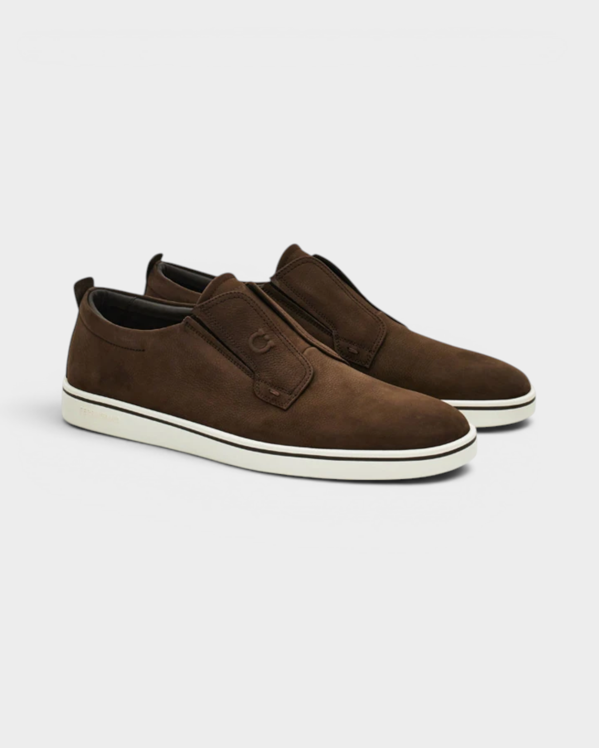 Alfie Derby Sneaker